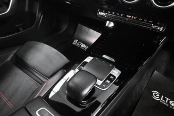 Mercedes-Benz A Class 1.3 A200 AMG Line 7G-DCT Euro 6 (s/s) 5dr
