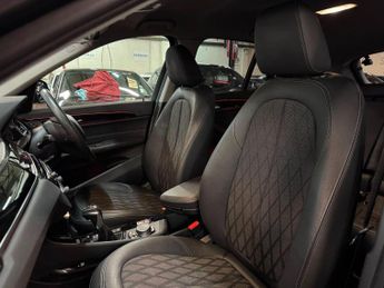 BMW X1 2.0 20i Sport SUV 5dr Petrol Auto xDrive Euro 6 (s/s) (192 ps)