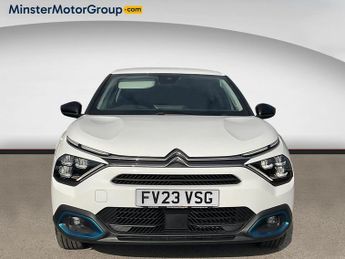 Citroen E-C4 E- SENSE