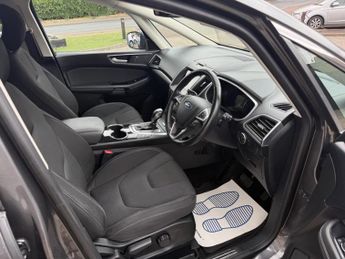 Ford S-Max 2.0 TDCi Titanium Powershift Euro 6 (s/s) 5dr