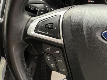 Ford S-Max 2.0 TDCi Titanium Powershift Euro 6 (s/s) 5dr