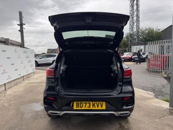 MG MG ZS 1.0 T-GDI Exclusive Auto Euro 6 5dr