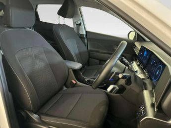 Hyundai KONA 65.4kWh Advance SUV 5dr Electric Auto (218 ps)