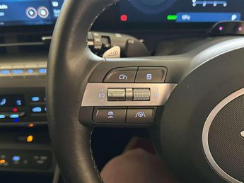 Hyundai KONA 65.4kWh Advance SUV 5dr Electric Auto (218 ps)