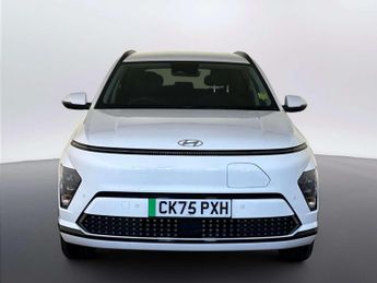 Hyundai KONA 65.4kWh Advance SUV 5dr Electric Auto (218 ps)