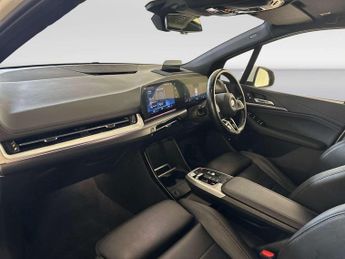 BMW 2 Series Active Tourer 1.5 225xe 16.3kWh M Sport MPV 5dr Petrol Plug-in Hybrid DCT 4WD 
