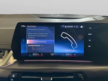 BMW 2 Series Active Tourer 1.5 225xe 16.3kWh M Sport MPV 5dr Petrol Plug-in Hybrid DCT 4WD 
