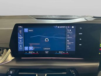 BMW 2 Series Active Tourer 1.5 225xe 16.3kWh M Sport MPV 5dr Petrol Plug-in Hybrid DCT 4WD 