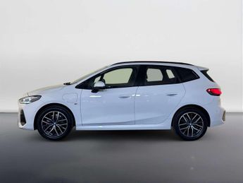 BMW 2 Series Active Tourer 1.5 225xe 16.3kWh M Sport MPV 5dr Petrol Plug-in Hybrid DCT 4WD 