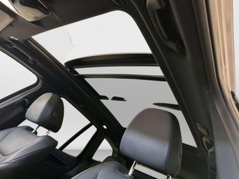 BMW iX3 80kWh M Sport SUV 5dr Electric Auto (286 ps)