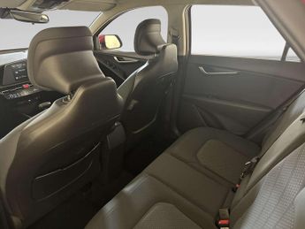 Kia Niro 1.6h GDi 2 SUV 5dr Petrol Hybrid DCT Euro 6 (s/s) (139 bhp)