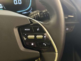 Kia Niro 1.6h GDi 2 SUV 5dr Petrol Hybrid DCT Euro 6 (s/s) (139 bhp)