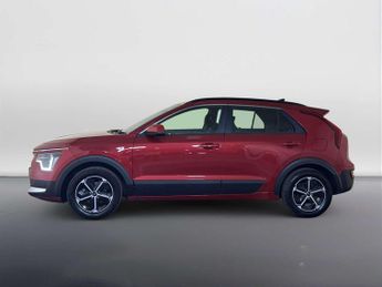 Kia Niro 1.6h GDi 2 SUV 5dr Petrol Hybrid DCT Euro 6 (s/s) (139 bhp)