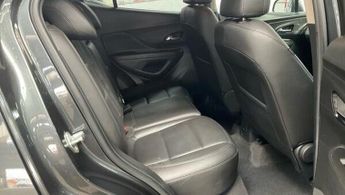 Vauxhall Mokka X 1.4i Turbo Elite Nav Auto Euro 6 5dr