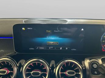Mercedes-Benz GLB 2.0 GLB220d AMG Line (Premium) SUV 5dr Diesel 8G-DCT 4MATIC Euro