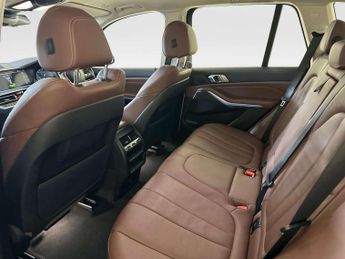 BMW X5 3.0 45e 24kWh xLine SUV 5dr Petrol Plug-in Hybrid Auto xDrive Eu