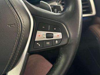 BMW X5 3.0 45e 24kWh xLine SUV 5dr Petrol Plug-in Hybrid Auto xDrive Eu