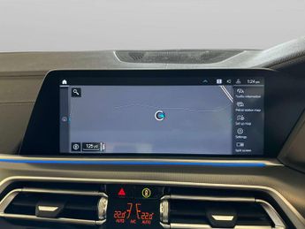 BMW X5 3.0 45e 24kWh xLine SUV 5dr Petrol Plug-in Hybrid Auto xDrive Eu
