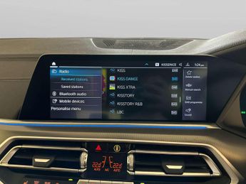 BMW X5 3.0 45e 24kWh xLine SUV 5dr Petrol Plug-in Hybrid Auto xDrive Eu