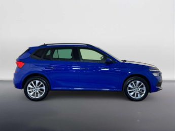 Skoda Kamiq 1.0 TSI SE Drive SUV 5dr Petrol Manual Euro 6 (s/s) (95 ps)