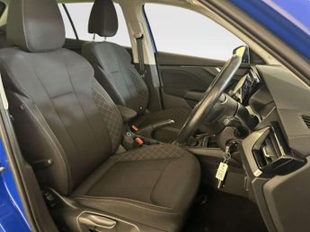 Skoda Kamiq 1.0 TSI SE Drive SUV 5dr Petrol Manual Euro 6 (s/s) (95 ps)