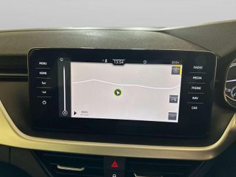 Skoda Kamiq 1.0 TSI SE Drive SUV 5dr Petrol Manual Euro 6 (s/s) (95 ps)