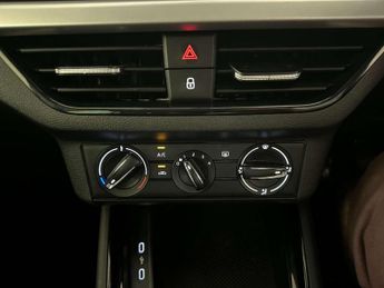 Skoda Kamiq 1.0 TSI SE Drive SUV 5dr Petrol Manual Euro 6 (s/s) (95 ps)