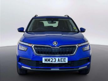 Skoda Kamiq 1.0 TSI SE Drive SUV 5dr Petrol Manual Euro 6 (s/s) (95 ps)