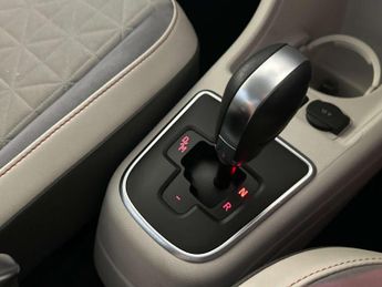 Volkswagen up! 1.0 up! beats Hatchback 5dr Petrol ASG Euro 6 (s/s) (60 ps)