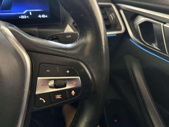 BMW i4 40 83.9kWh Sport Gran Coupe 5dr Electric Auto eDrive (340 ps)