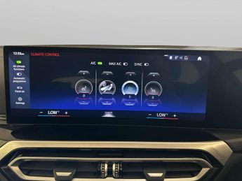 BMW i4 40 83.9kWh Sport Gran Coupe 5dr Electric Auto eDrive (340 ps)