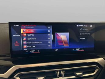 BMW i4 40 83.9kWh Sport Gran Coupe 5dr Electric Auto eDrive (340 ps)