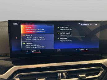BMW i4 40 83.9kWh Sport Gran Coupe 5dr Electric Auto eDrive (340 ps)