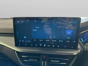 Ford Focus 1.5 EcoBlue Active X Vignale Hatchback 5dr Diesel Auto Euro 6 (s
