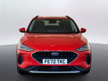Ford Focus 1.5 EcoBlue Active X Vignale Hatchback 5dr Diesel Auto Euro 6 (s