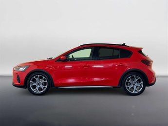 Ford Focus 1.5 EcoBlue Active X Vignale Hatchback 5dr Diesel Auto Euro 6 (s