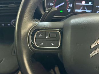 Citroen Berlingo 1.5 BlueHDi Feel M MPV 5dr Diesel EAT Euro 6 (s/s) (130 ps)