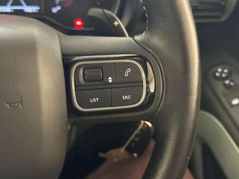 Citroen Berlingo 1.5 BlueHDi Feel M MPV 5dr Diesel EAT Euro 6 (s/s) (130 ps)