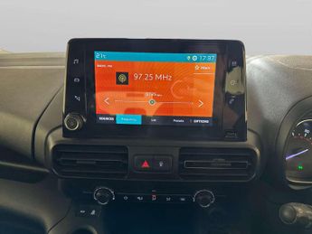 Citroen Berlingo 1.5 BlueHDi Feel M MPV 5dr Diesel EAT Euro 6 (s/s) (130 ps)