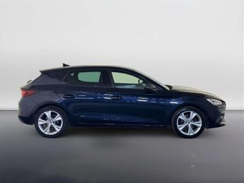 SEAT Leon 1.5 TSI EVO FR Hatchback 5dr Petrol Manual Euro 6 (s/s) (130 ps)