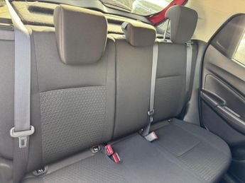 Suzuki Swift 1.0 Boosterjet SZ5 Auto Euro 6 5dr