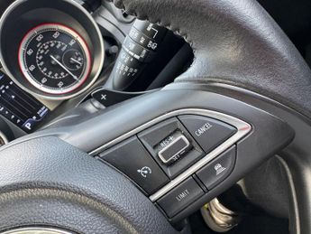 Suzuki Swift 1.0 Boosterjet SZ5 Auto Euro 6 5dr