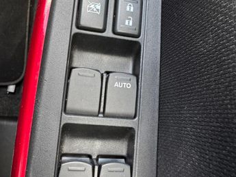 Suzuki Swift 1.0 Boosterjet SZ5 Auto Euro 6 5dr