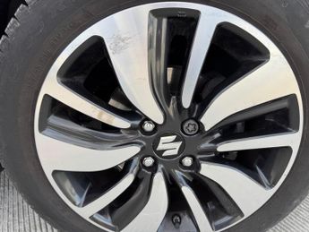 Suzuki Swift 1.0 Boosterjet SZ5 Auto Euro 6 5dr