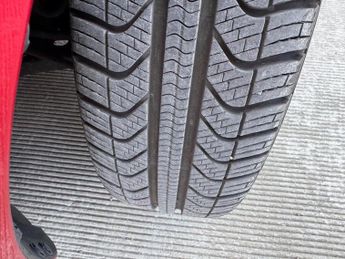 Suzuki Swift 1.0 Boosterjet SZ5 Auto Euro 6 5dr