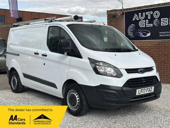 Ford Transit 2.0 TDCi 310 L1 H1 5dr