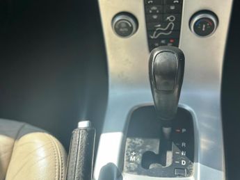 Volvo C70 2.5 T5 SE Lux Solstice Geartronic Euro 5 2dr