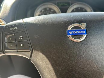 Volvo C70 2.5 T5 SE Lux Solstice Geartronic Euro 5 2dr