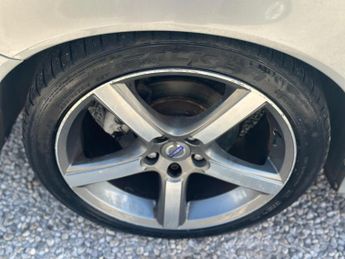 Volvo C70 2.5 T5 SE Lux Solstice Geartronic Euro 5 2dr