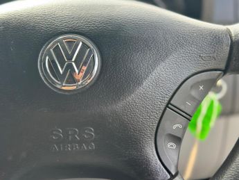 Volkswagen Crafter 2.0 TDI BlueMotion Tech CR35 L2 H3 5dr